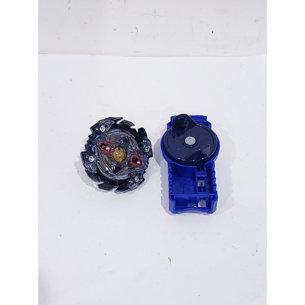 Zillion Zeus Infinity Weight Beyblade Burst Dual Layer Takara Tomy B-59
